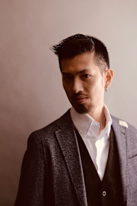 HAIR'S YOSHIOKA×スタイル