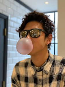 HAIR'S YOSHIOKA×スタイル