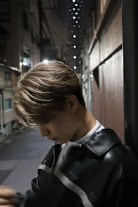 HAIR'S YOSHIOKA×スタイル