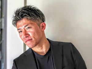 HAIR'S YOSHIOKA×スタイル