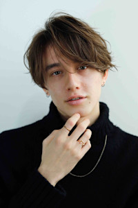 HAIR'S YOSHIOKA×スタイル