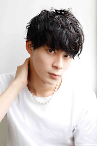 HAIR'S YOSHIOKA×スタイル