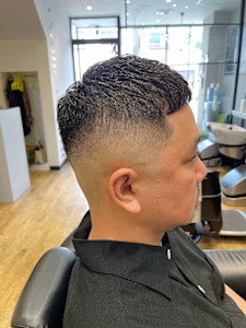 HAIR'S YOSHIOKA×スタイル