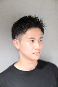 HAIR'S YOSHIOKA×スタイル