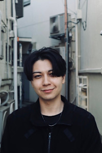 HAIR'S YOSHIOKA×スタイル