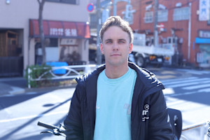 HAIR'S YOSHIOKA×スタイル