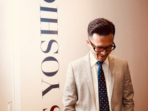 HAIR'S YOSHIOKA×スタイル