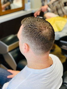 HAIR'S YOSHIOKA×スタイル