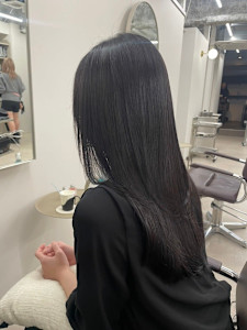 くすみピンク/ピンクグラデーション/ニュアンスカラー/韓国風