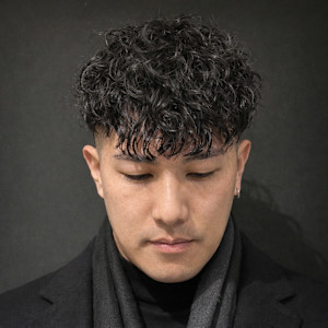 スペインカール