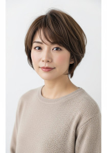 #磐田　大人ショート！