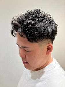 ビジネスショート