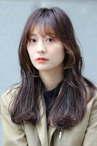 大人ガーリー３０代４０代ナチュラルミディ