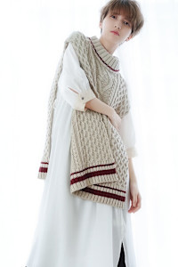 大人ガーリー３０代４０代ハンサムショート