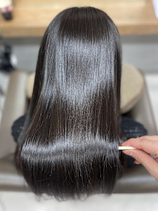 天使の縮毛矯正髪質改善酸性ストレート美髪矯正艶髪銀座有楽町 - Charm by KENJE掲載