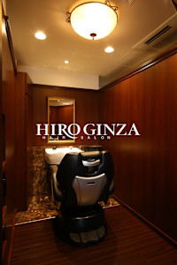 ヒロ銀座ヘアーサロン 麻布乃木坂 六本木駅前店(ヒロギンザヘアーサロンアザブノギザカロッポンギエキマエテン)