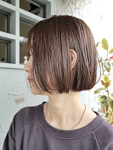 <福岡/天神/大名/赤坂>20代30代40代　ボブヘア