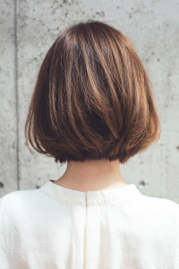 ☆オシャレボブで魅力UP☆仙台/長町/名取 - PASSION 仙台長町店掲載