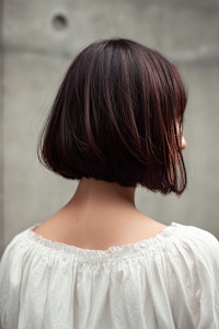 ☆オシャレボブで魅力UP☆仙台/長町/名取 - PASSION 仙台長町店掲載