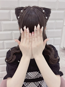 特別な日に！立体猫耳ヘア＊まゆ＊大須/矢場町