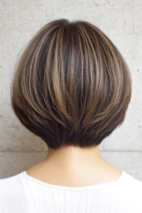 ☆オシャレボブで魅力UP☆仙台/長町/名取 - PASSION 仙台長町店掲載