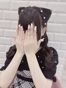 特別な日に！立体猫耳ヘア＊まゆ＊大須/矢場町