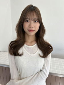 ミホ＊ロングレイヤー