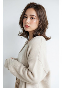 #磐田　大人ミディアム