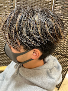 美粧ほそや 鶴見licopa店×スタイル