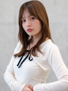 20代・30代_ ナチュラルミディレイヤー