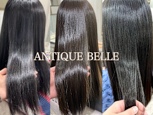 ANTIQUE BELLE(アンティーク ベル)