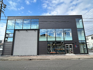 I-FLAT 本店(アイフラット ホンテン)