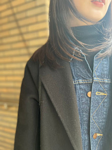 rebeaute×スタイル