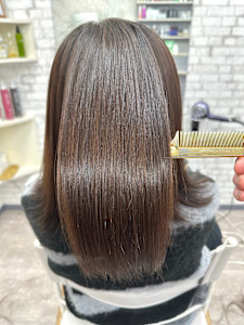 Louer hairmake×ミディアム