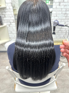 Louer hairmake×ロング - Louer hairmake掲載