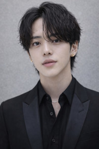 ヘアスタイルカッコよく