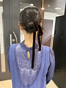 ミホ＊カチモリヘア