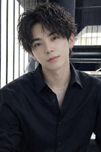 ヘアスタイルカッコよく