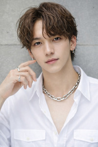 ヘアスタイルカッコよく