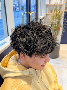 波巻きスパイラル/ソフト波巻き