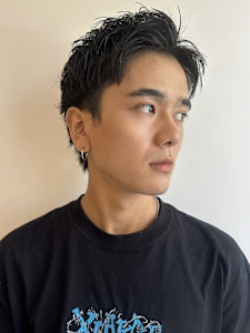 amp 【アンプ】×スタイル