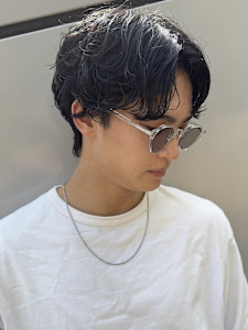 amp 【アンプ】×スタイル