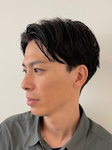 amp 【アンプ】×スタイル