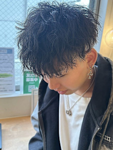 amp 【アンプ】×スタイル