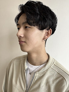 amp 【アンプ】×スタイル