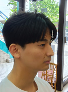 ヘアーサロン ピエロ×スタイル