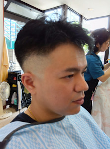 ヘアーサロン ピエロ×スタイル