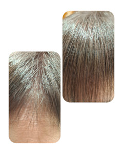 話題のトキカタ♪前髪編 - Hair & Spa y‐Forme Ginza掲載