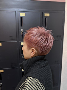 ペールピンク - naitre【ネイトル】掲載