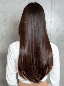 髪質改善酸熱トリートメント　 - PASSION 仙台中山店掲載